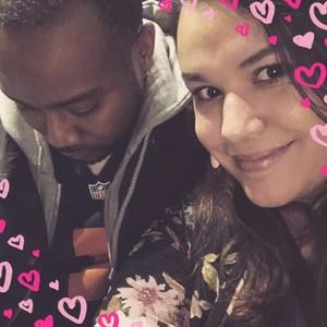 Meet your Posher, Silvia